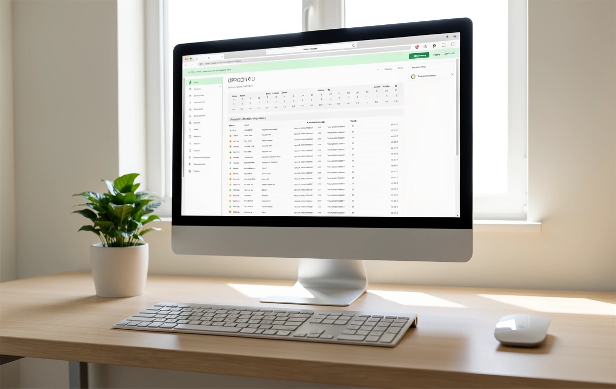 Pokročilé monitorovanie odpočinku